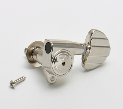 Duesenberg Z-Tuner / Standard / 3+3 nickel MZD3DN
