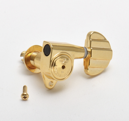 Duesenberg Z-Tuner / Standard / 3+3 gold MZD3DG
