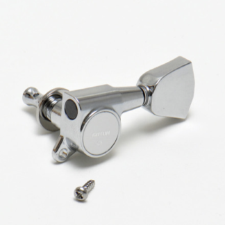 Gotoh SG381 / 3+3 / Tulip chrom M330C