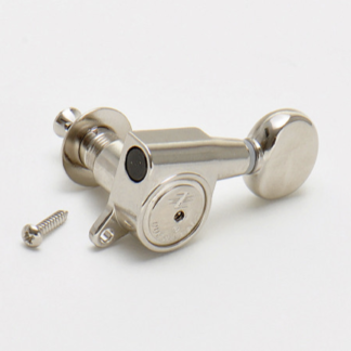 Duesenberg Z-Tuner / Junior / 6L nickel