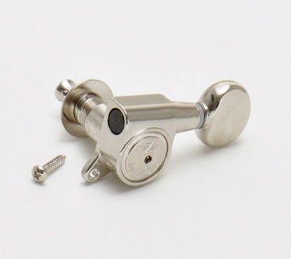 Duesenberg Z-Tuner / Junior / 6L nickel