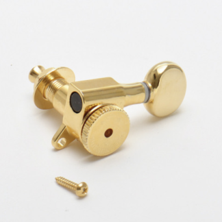 Duesenberg Z-Tuner / Junior / 6L gold
