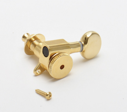 Duesenberg Z-Tuner / Junior / 6L gold