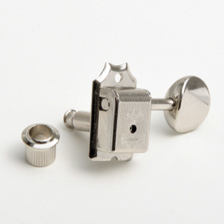 Gotoh SD91 "HAP" / 6L nickel