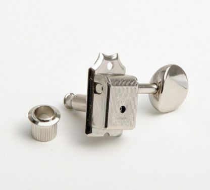 Gotoh SD91 "HAP" / 6L nickel
