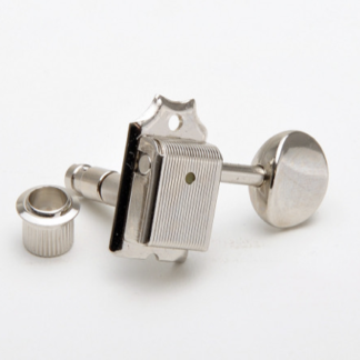 Gotoh "Magnum Lock" Vintage / 6L nickel