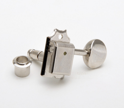 Gotoh "Magnum Lock" Vintage / 6L nickel