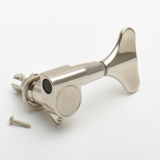 Kluson Modern "Compact Bass" / 1L nickel