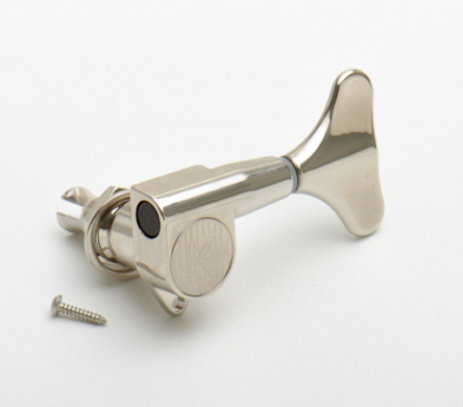 Kluson Modern "Compact Bass" / 1L nickel