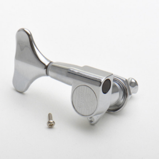 Kluson Modern "Compact Bass" / 1R chrom