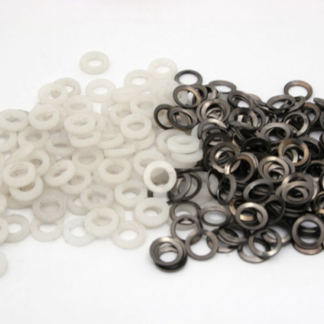 Göldo Spacer Rings for Tuner Buttons bas WKSRB