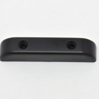 Thumb/finger rest for bass