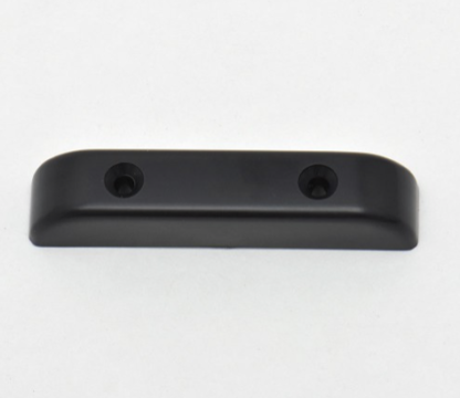 Thumb/finger rest for bass