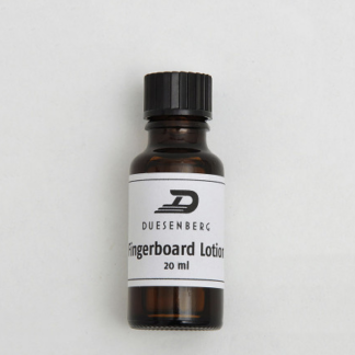 Duesenberg gribebræts-lotion / lille