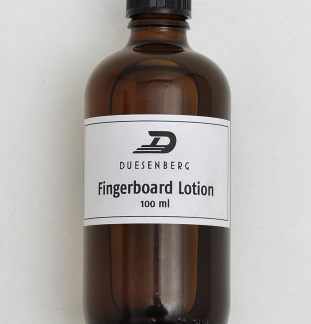 Duesenberg gribebræts-lotion / stor