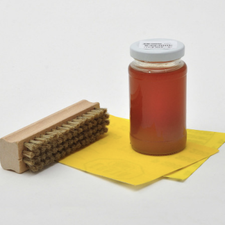 Göldo Oil & Wax