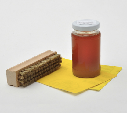 Göldo Oil & Wax