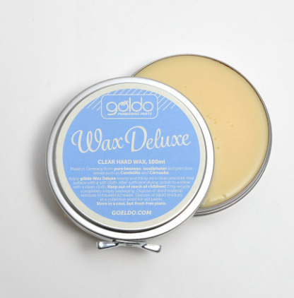Göldo Wax Deluxe