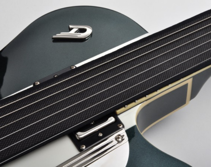 Göldo A.A.A. Fret Shield