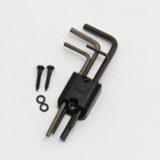 Gotoh Allen Key Holder. TM50P