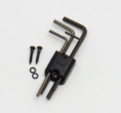 Gotoh Allen Key Holder. TM50P