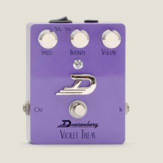 Duesenberg VIOLET TREM
