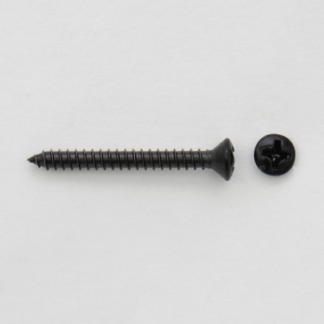Göldo Screws / Bridge or Endpin sort