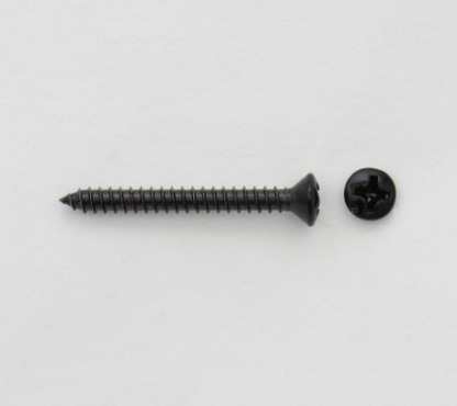 Göldo Screws / Bridge or Endpin sort