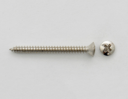 Göldo Screws / Neck / Long nickel. SR02C