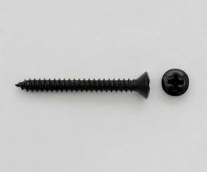 Göldo Screws / Neck / Short sort