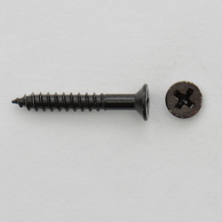 Göldo Screw for Bridge Mounting / Countersunk sort