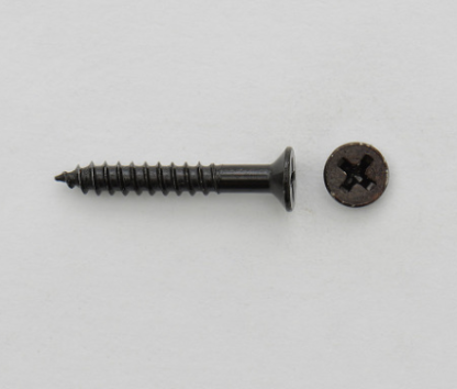 Göldo Screw for Bridge Mounting / Countersunk sort