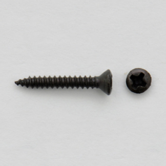 Göldo Humbucker Mounting ring Screws / Long sort. SR06B