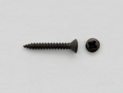 Göldo Humbucker Mounting ring Screws / Long sort. SR06B