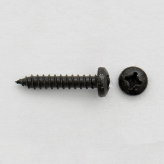 Göldo Pickup Wood Screws / Self Cutting sort