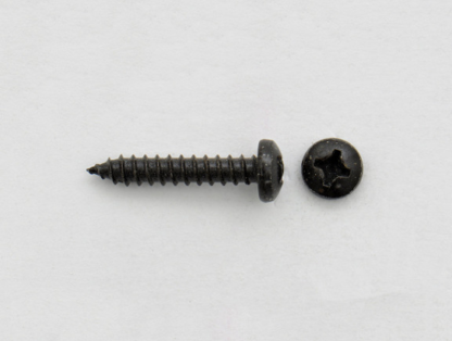 Göldo Pickup Wood Screws / Self Cutting sort
