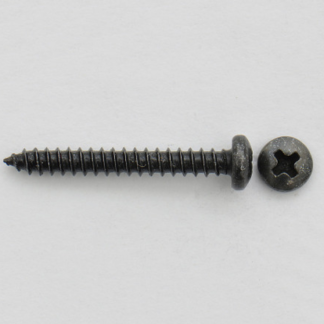 Göldo Pickup Wood Screws / Self Cutting sort