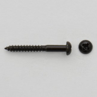 Göldo Bearing Screws / ST-Type Tremolo sort