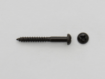 Göldo Bearing Screws / ST-Type Tremolo sort