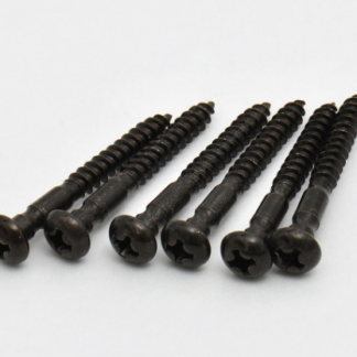 Diego Bearing Screws for Tremolos sort