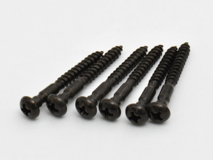 Diego Bearing Screws for Tremolos sort