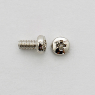 Göldo Phillips Head Screw for Switches
