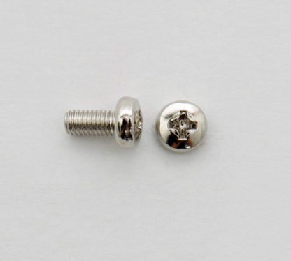 Göldo Phillips Head Screw for Switches