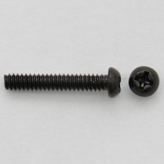 Göldo Pickup Screws for ST-Type Singlecoils sort