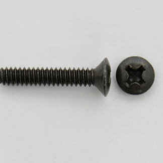 Göldo Screws for ST-Type Singlecoils / US / 17mm sort