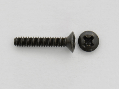 Göldo Screws for ST-Type Singlecoils / US / 17mm sort