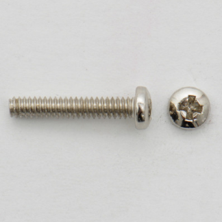 Göldo Intonation Screw for Strat / US / 15mm