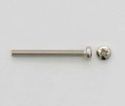 Göldo Intonation Screw / Metric / 30mm