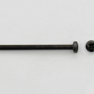 Göldo Intonation Screw for Bass Bridges sort
