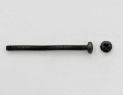 Göldo Intonation Screw for Bass Bridges sort